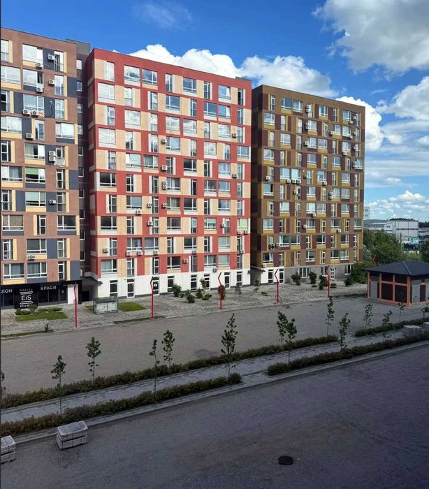 Квартира на вул. Балукова, 1 в Києві, ID 470209, фото №9