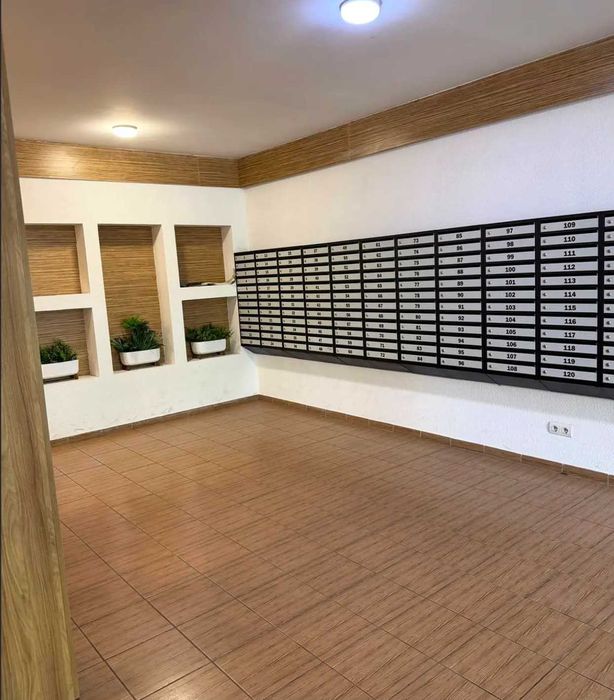 Квартира на вул. Балукова, 1 в Києві, ID 470209, фото №10