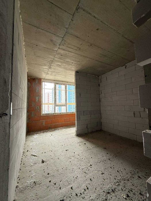 Квартира на ЖК Козацький в Івано-Франківську, ID 470069, фото №4