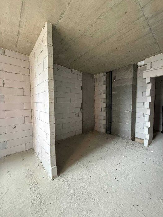 Квартира на ЖК Козацький в Івано-Франківську, ID 470069, фото №6
