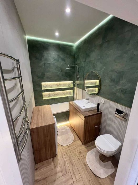 Квартира на вул. Зелена, 151 в Львові, ID 470585, фото №9
