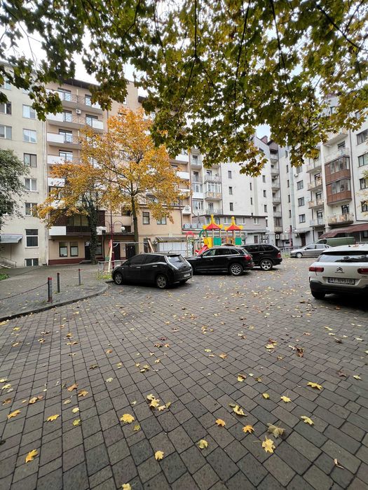 Квартира — Івано-Франківськ в Івано-Франківську, ID 470206, фото №12