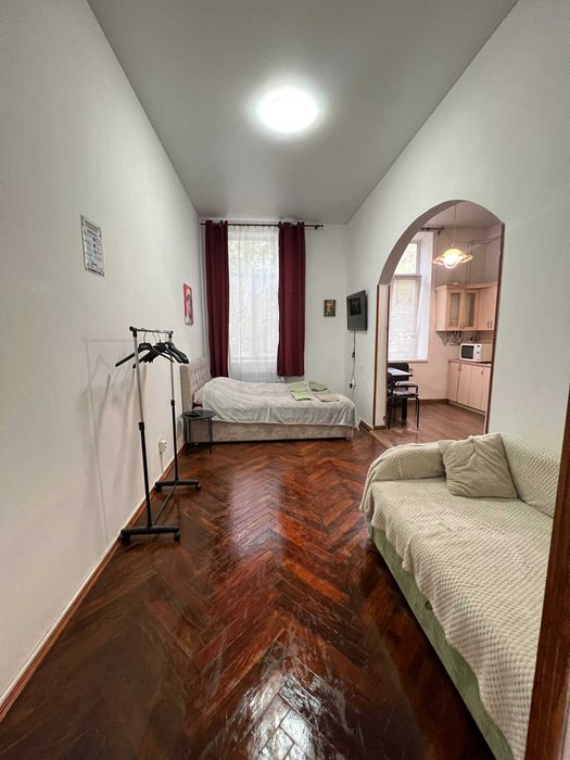 Квартира — Івано-Франківськ в Івано-Франківську, ID 470206, фото №6