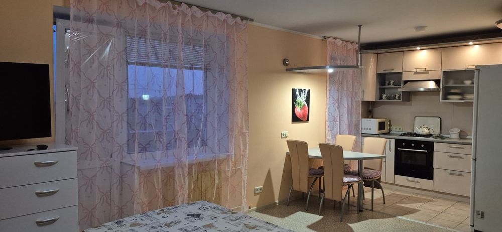 Квартира на вул. Шевченка, 7 в Одесі, ID 470862, фото №2