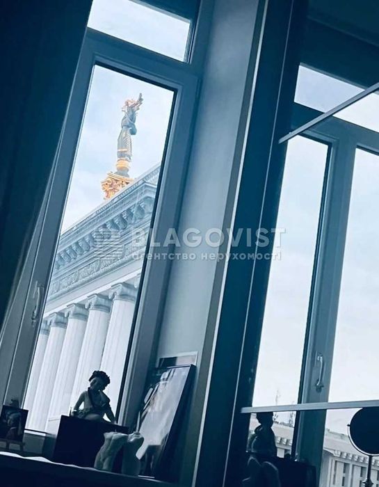 Квартира на Печерський в Києві, ID 470993, фото №5