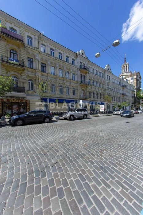 Квартира на Печерський в Києві, ID 470993, фото №9