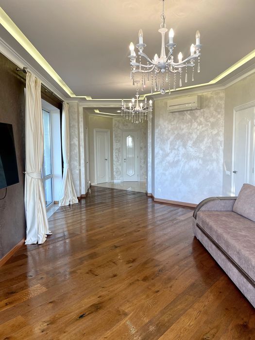 Квартира на ЖК «Ланжерон» в Одесі, ID 470582, фото №3