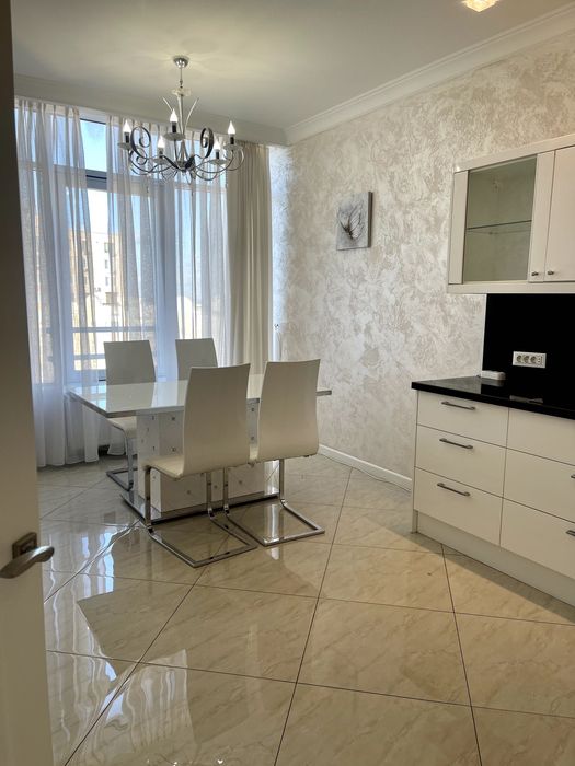 Квартира на ЖК «Ланжерон» в Одесі, ID 470582, фото №6