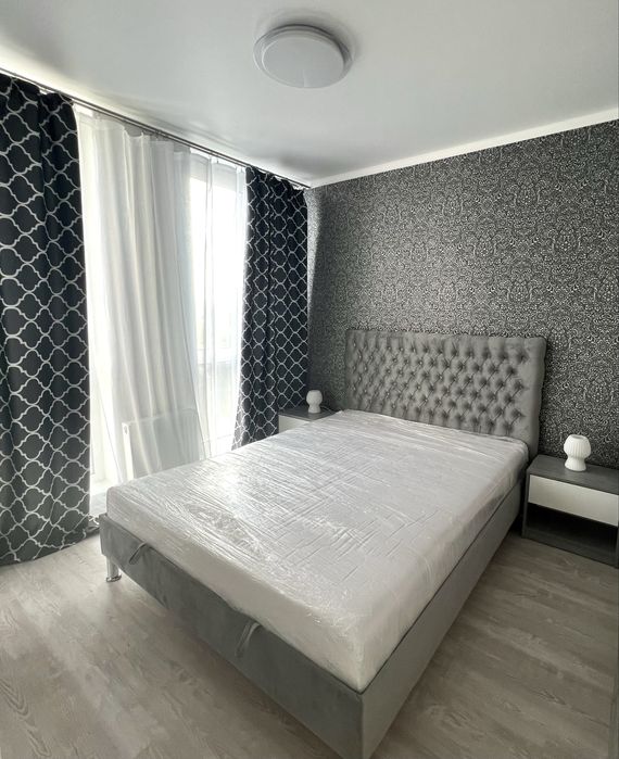 Квартира на вул. Алімпія Галика, 75г в Києві, ID 470591, фото №12