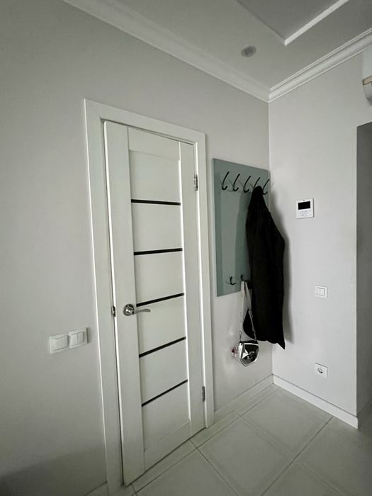 Квартира на вул. Алімпія Галика, 75г в Києві, ID 470591, фото №14