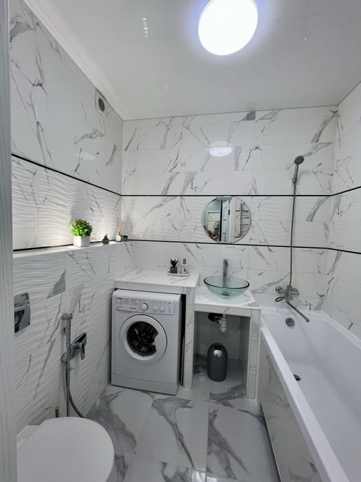Квартира на вул. Алімпія Галика, 75г в Києві, ID 470591, фото №15