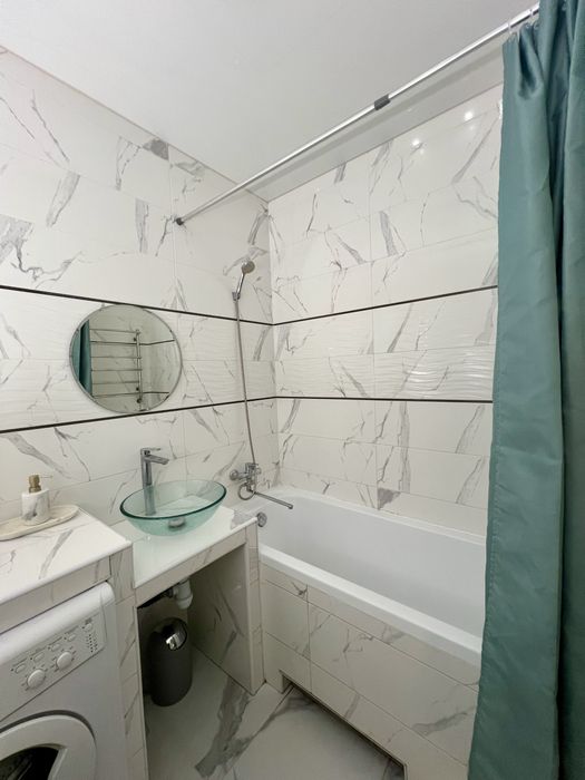 Квартира на вул. Алімпія Галика, 75г в Києві, ID 470591, фото №16