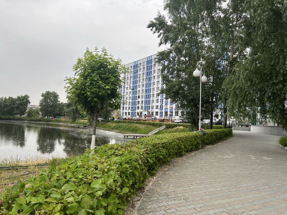 Квартира на вул. Алімпія Галика, 75г в Києві, ID 470591, фото №17