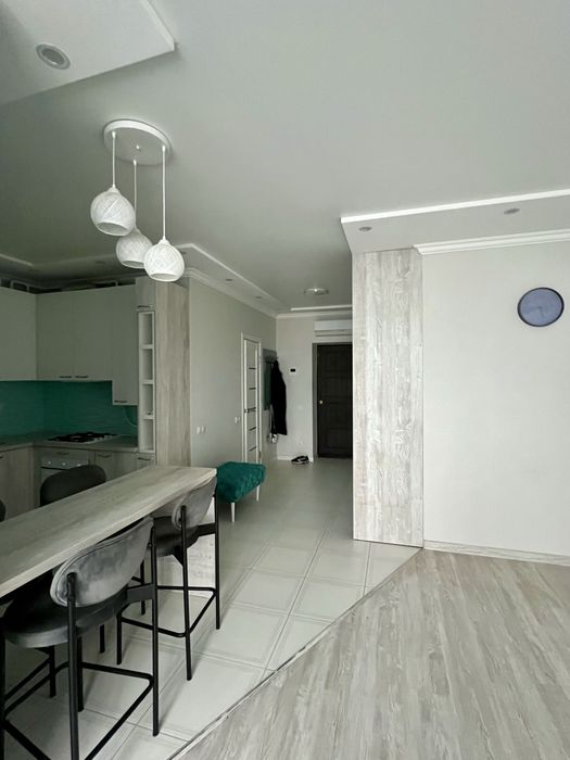 Квартира на вул. Алімпія Галика, 75г в Києві, ID 470591, фото №4