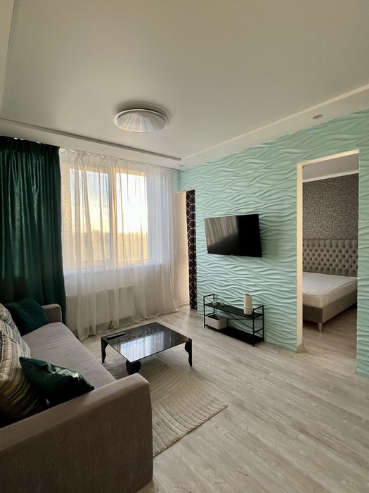Квартира на вул. Алімпія Галика, 75г в Києві, ID 470591, фото №5