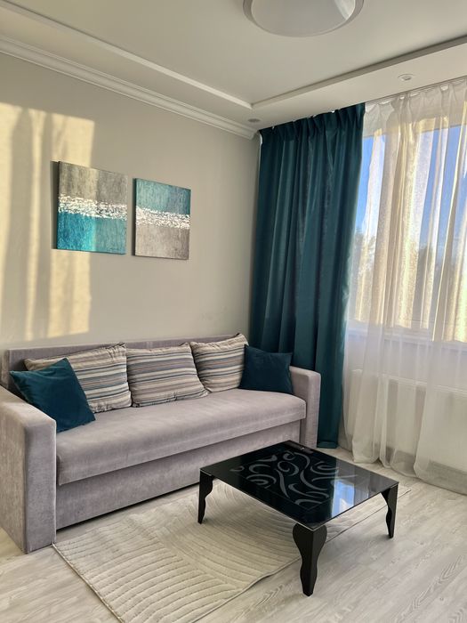 Квартира на вул. Алімпія Галика, 75г в Києві, ID 470591, фото №8