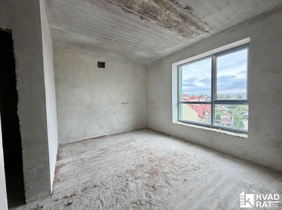 Квартира на вул. Коновальця, ID 470733, фото №1
