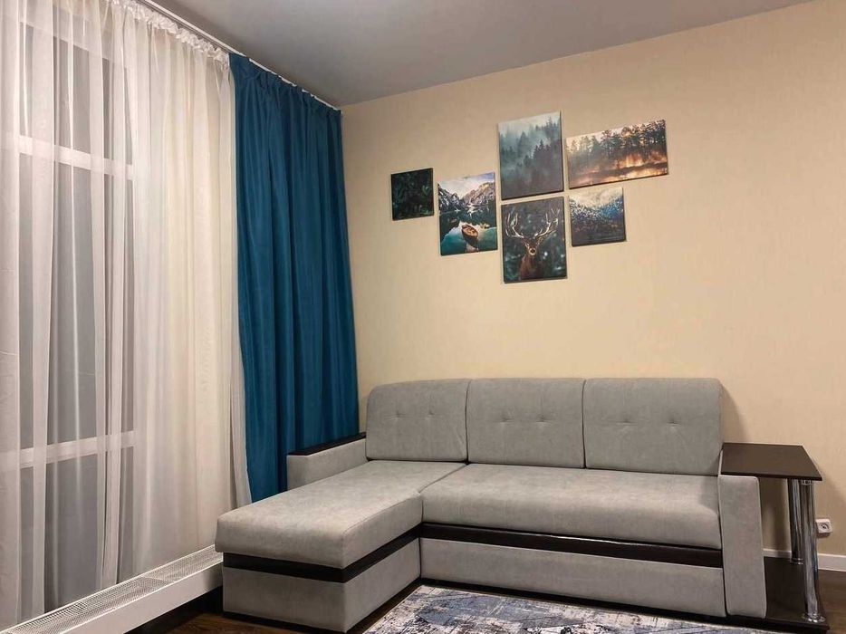 Квартира на вул. Зелена, ID 470721, фото №1