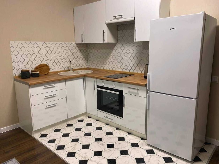 Квартира на вул. Зелена в Львові, ID 470721, фото №4