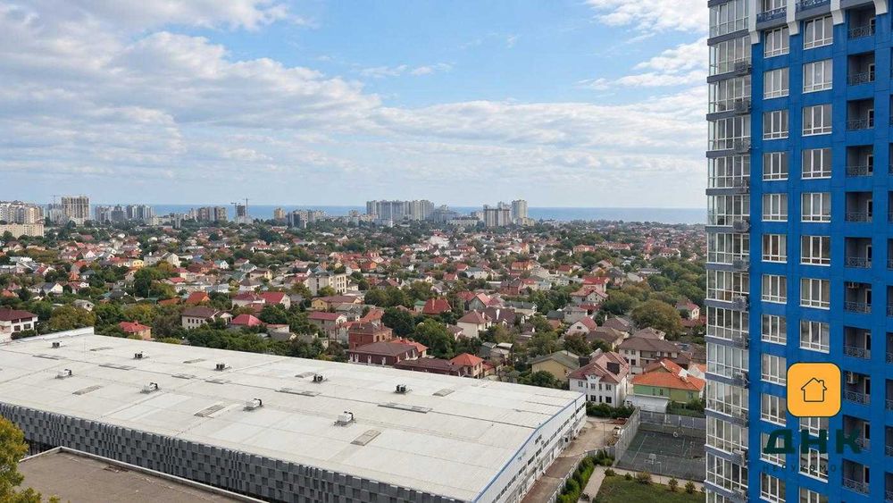 Квартира на пл. Толбухина в Одесі, ID 471272, фото №5