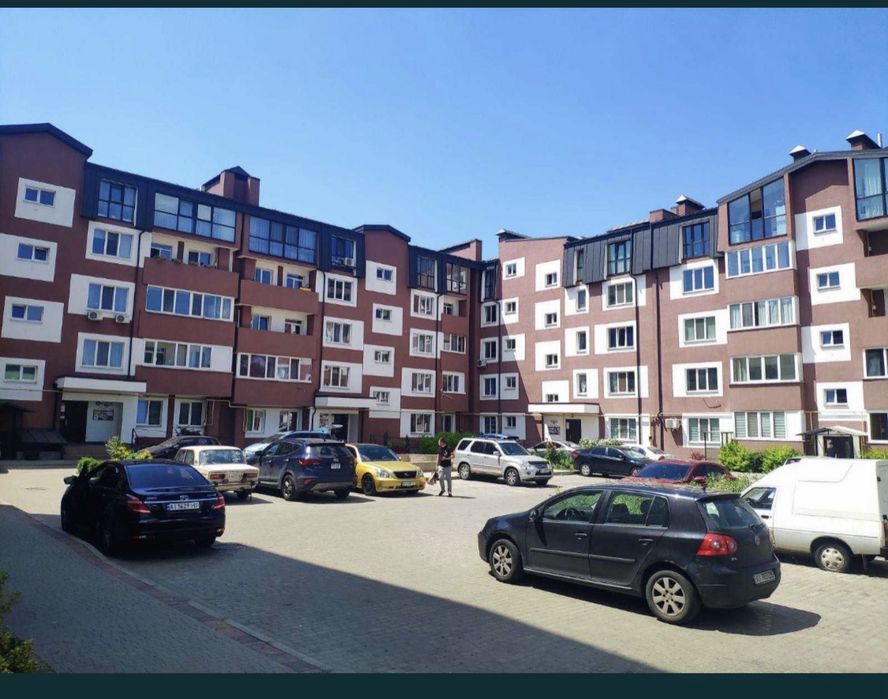 Квартира — Гостомель в Києві, ID 471270, фото №12