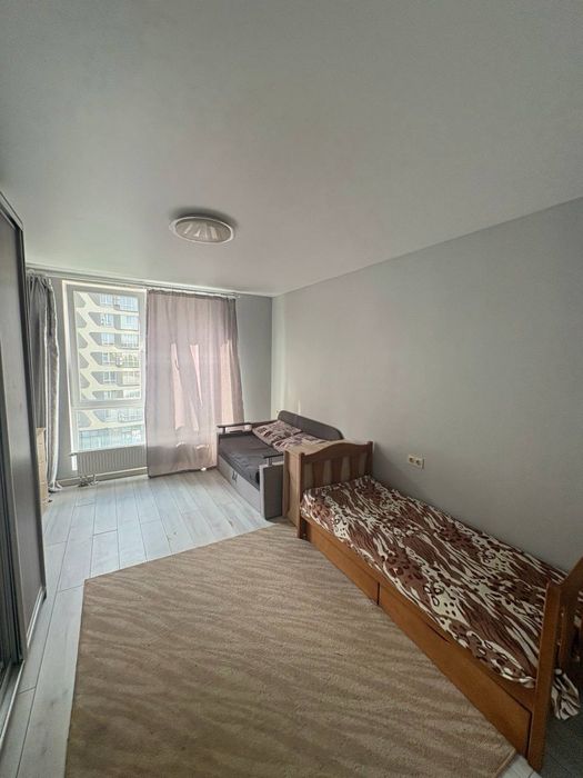 Квартира на вул. Трускавецька, 2а в Львові, ID 471260, фото №11