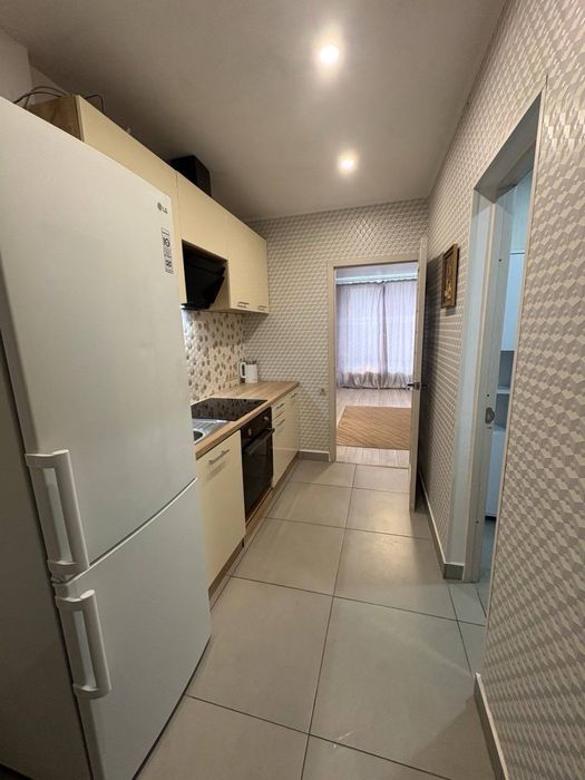 Квартира на вул. Трускавецька, 2а в Львові, ID 471260, фото №4