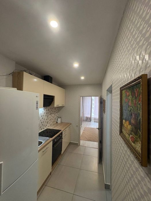 Квартира на вул. Трускавецька, 2а в Львові, ID 471260, фото №5