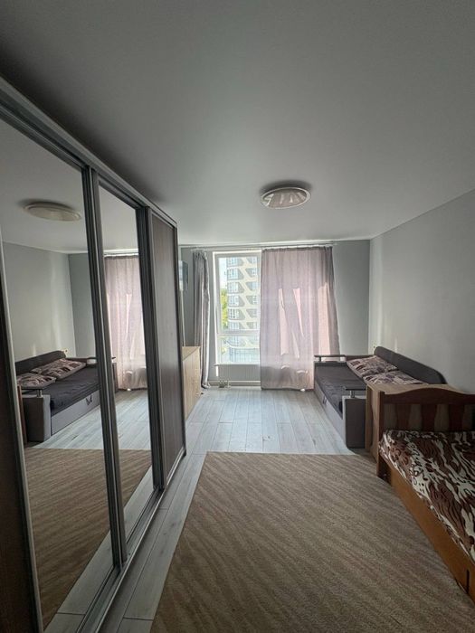 Квартира на вул. Трускавецька, 2а в Львові, ID 471260, фото №10