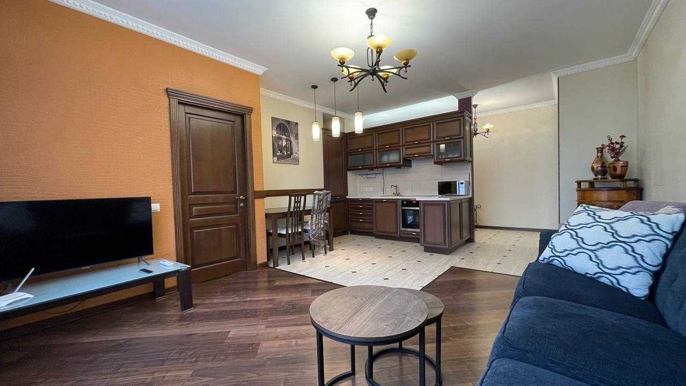 Квартира на вул. Валерія Лобановського, 150 в Києві, ID 474214, фото №2