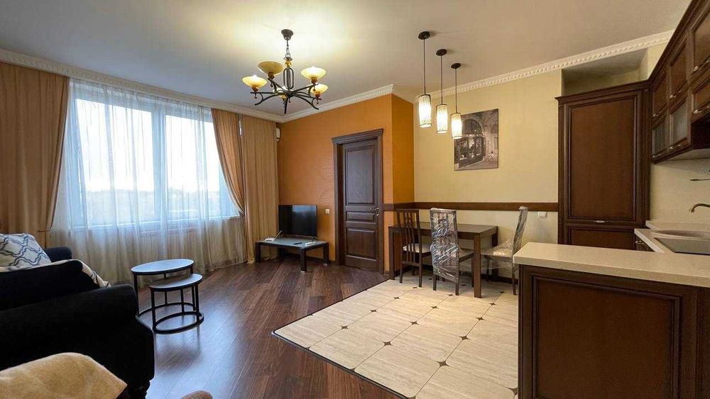 Квартира на вул. Валерія Лобановського, 150 в Києві, ID 474214, фото №3