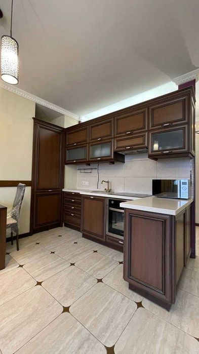 Квартира на вул. Валерія Лобановського, 150 в Києві, ID 474214, фото №4