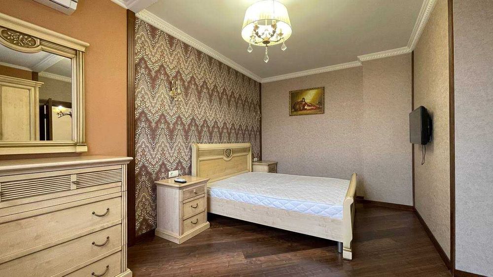 Квартира на вул. Валерія Лобановського, 150 в Києві, ID 474214, фото №5
