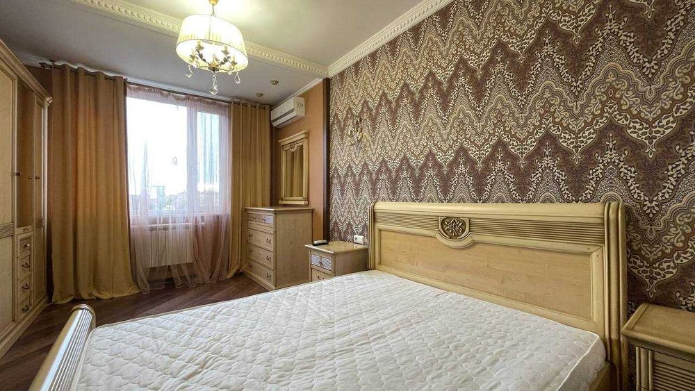 Квартира на вул. Валерія Лобановського, 150 в Києві, ID 474214, фото №6
