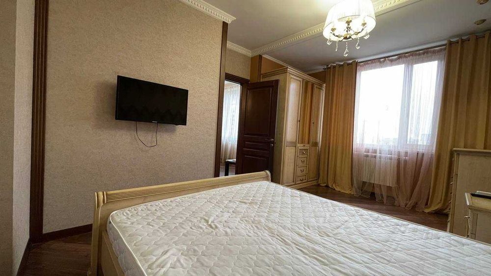 Квартира на вул. Валерія Лобановського, 150 в Києві, ID 474214, фото №7
