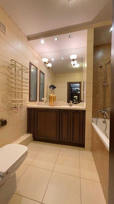 Квартира на вул. Валерія Лобановського, 150 в Києві, ID 474214, фото №9