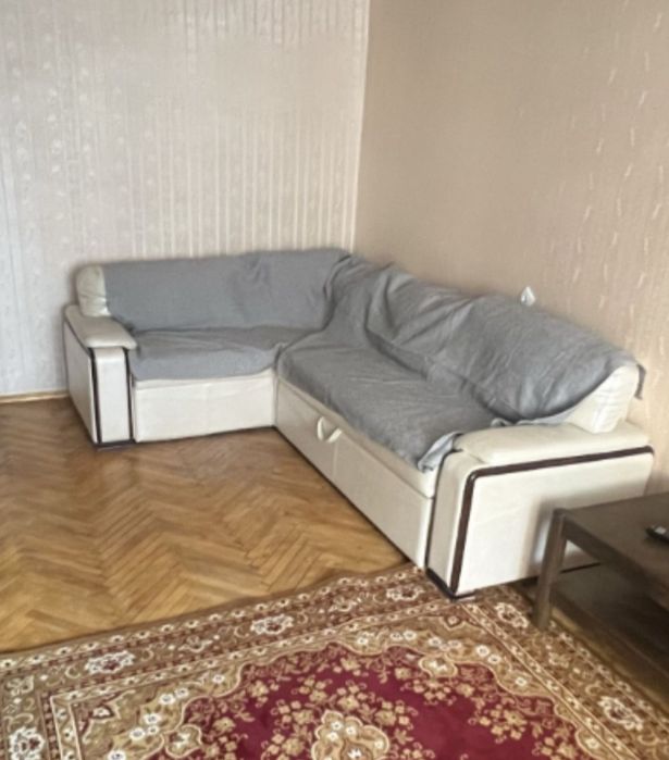 Квартира на вул. Предславинська, 25 в Києві, ID 471118, фото №2