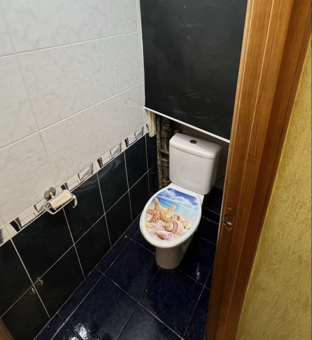 Квартира на вул. Предславинська, 25 в Києві, ID 471118, фото №3