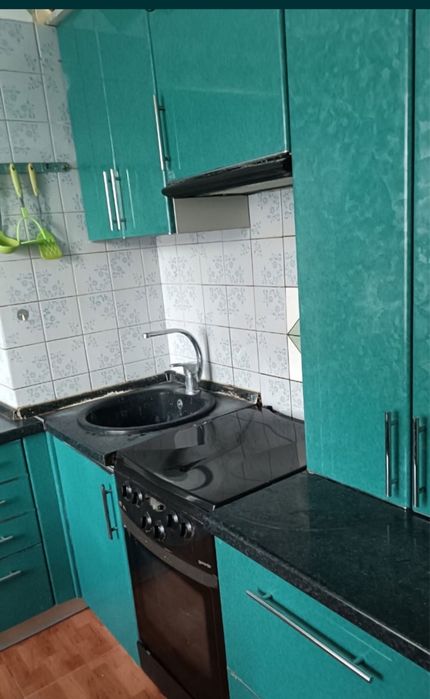 Квартира на вул. Предславинська, 25 в Києві, ID 471118, фото №7