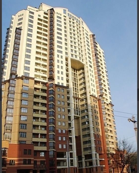 Орендувати квартиру за адресою вул. Соломʼянська, 15А на Findly.com.ua Квартира на вул. Соломʼянська, 15А, ID 471120, фото №1