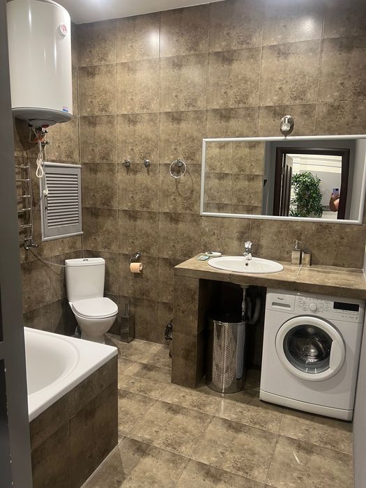 Квартира на вул. Соломʼянська, 15А в Києві, ID 471120, фото №11