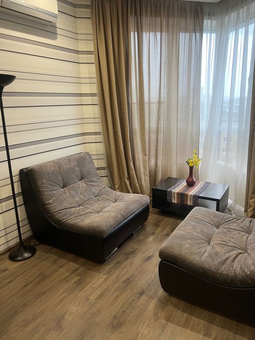 Квартира на вул. Соломʼянська, 15А в Києві, ID 471120, фото №18