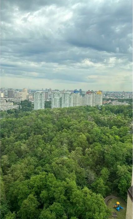 Квартира на вул. Соломʼянська, 15А в Києві, ID 471120, фото №19