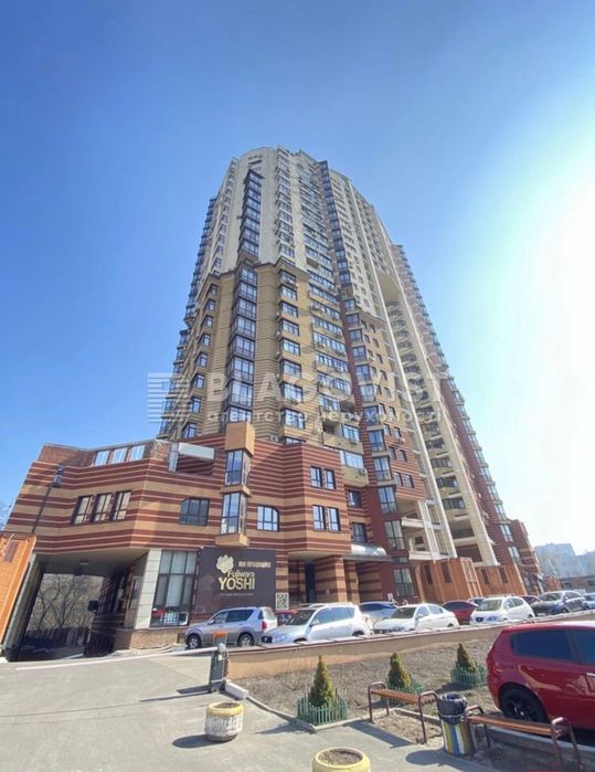 Квартира на вул. Соломʼянська, 15А в Києві, ID 471120, фото №3