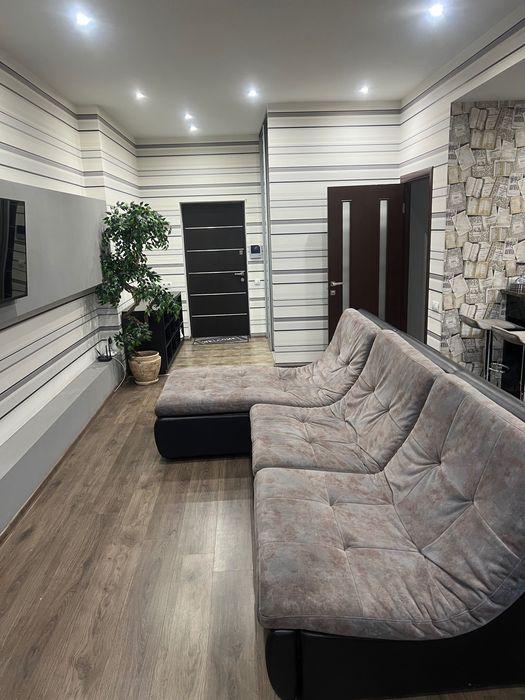 Квартира на вул. Соломʼянська, 15А в Києві, ID 471120, фото №4