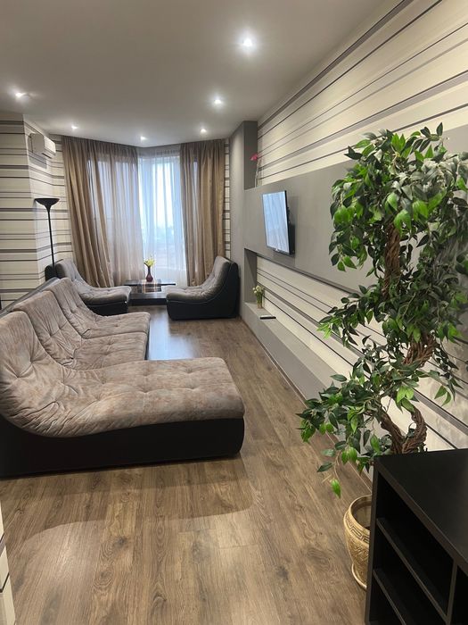 Квартира на вул. Соломʼянська, 15А в Києві, ID 471120, фото №5