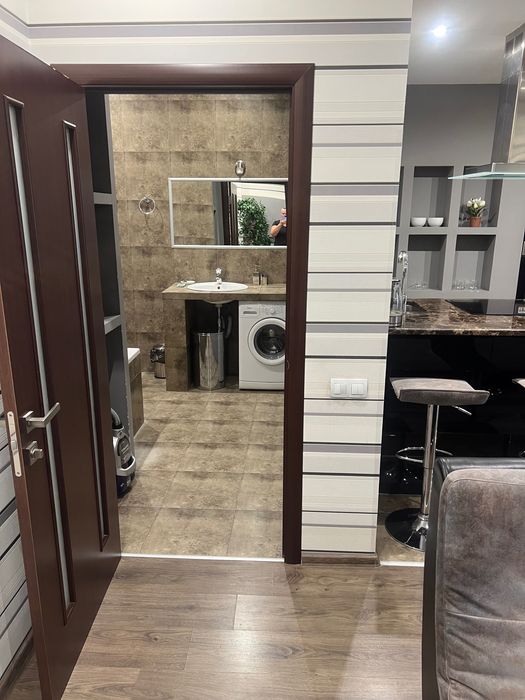 Квартира на вул. Соломʼянська, 15А в Києві, ID 471120, фото №9