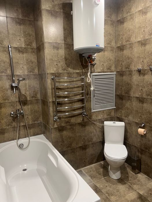 Квартира на вул. Соломʼянська, 15А в Києві, ID 471120, фото №10