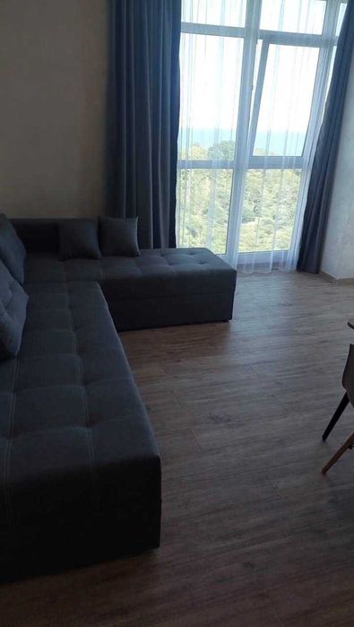 Квартира на ЖК Аквамарин в Одесі, ID 471534, фото №13