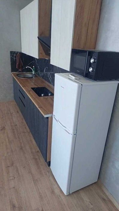 Квартира на ЖК Аквамарин в Одесі, ID 471534, фото №14